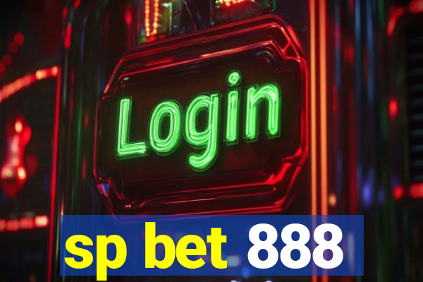 sp bet 888